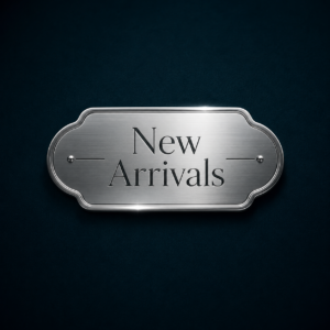 New Arrivals