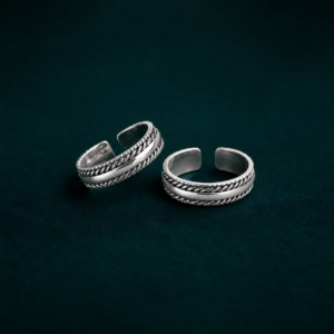 Toe Rings